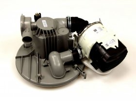 Sump - 1512100200 C00904094 Karna Sump Group Without Valve Complete [Arcelik]