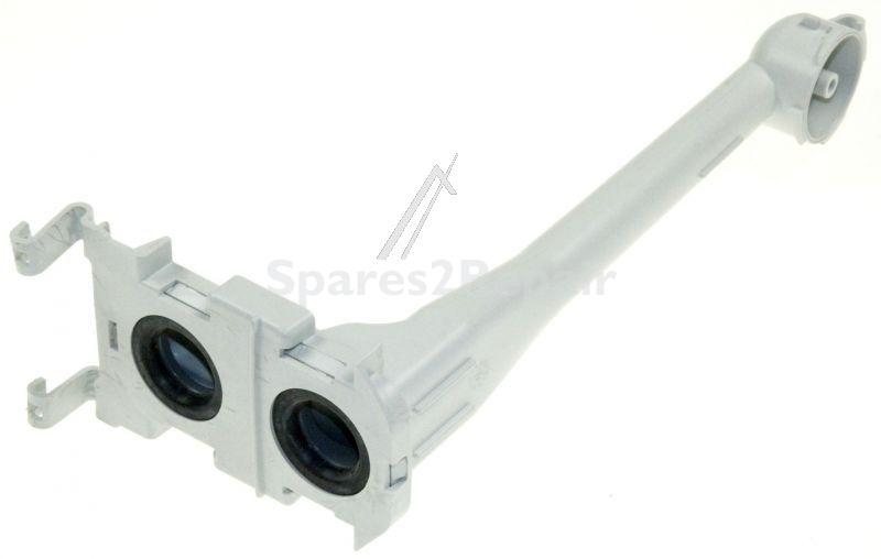 Standpipe - 1009639 Complete Upper Spray Arm Feeding Hose Gr [Amica]