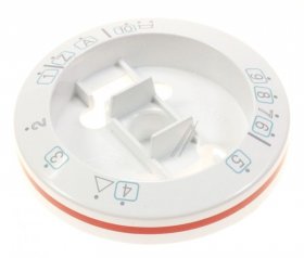 Control Knobs - Timer-select Knob [Candy Hoover]