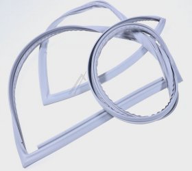 Samsung Refrigerator Door Seal - Da97-16304b Assembly Gasket-ref rs6500kc energy