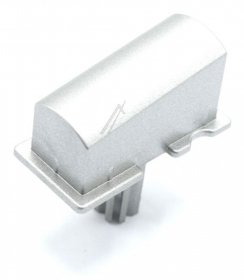 Button - 1528655317 On-off Button Inox [Electrolux Aeg]