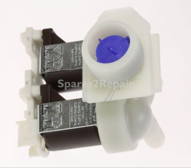 Solenoid Valve - 00422245 Valve Magnet [Bosch Siemens]