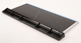 Metal Grease Trap - 11044429 Metallic Grease Filter [Bosch Siemens]