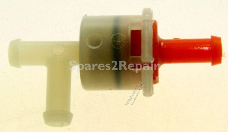 Valve - Ss-201124 Hook Lock+spring [Groupe SEB]