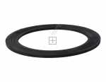 Teka Sealing Materials - 81782024 Softener Gasket Dw7-57 Fi