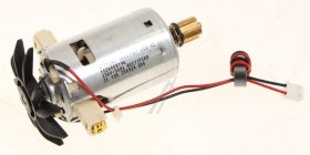 Motor - Ss-1530000639 Motor+bracket [Groupe SEB]