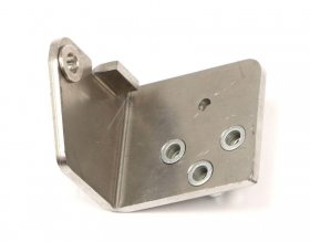 Elba Delonghi Fixings And Brackets - 094881 Lower Hinge Bracket