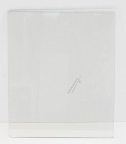 Elba Delonghi Glass Plate For Oven - 0312159t Inner Door Glass Right