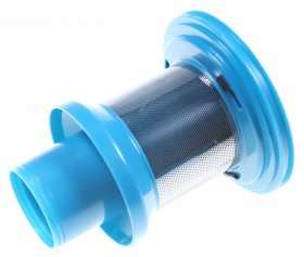 Vacuum Cleaner Filter - 48033257 Ojx Single Cyclone Filter [Candy Hoover]