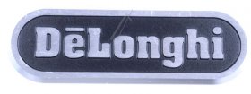 Elba Delonghi Emblem - 081112 Badge De Longhi