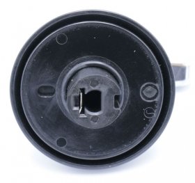 Smeg Ring - 053890416 Lamp Glass Ring