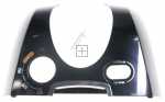 Housing Top - 11012871 Case-upper Part [Bosch Siemens]