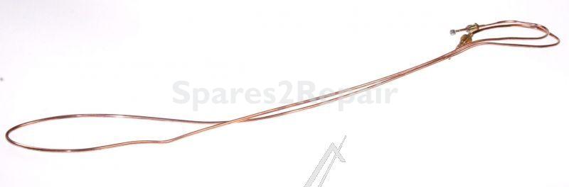 Thermocouple - 230100020 C00864931 Thermocouple Oven Bray 1450mm [Arcelik]