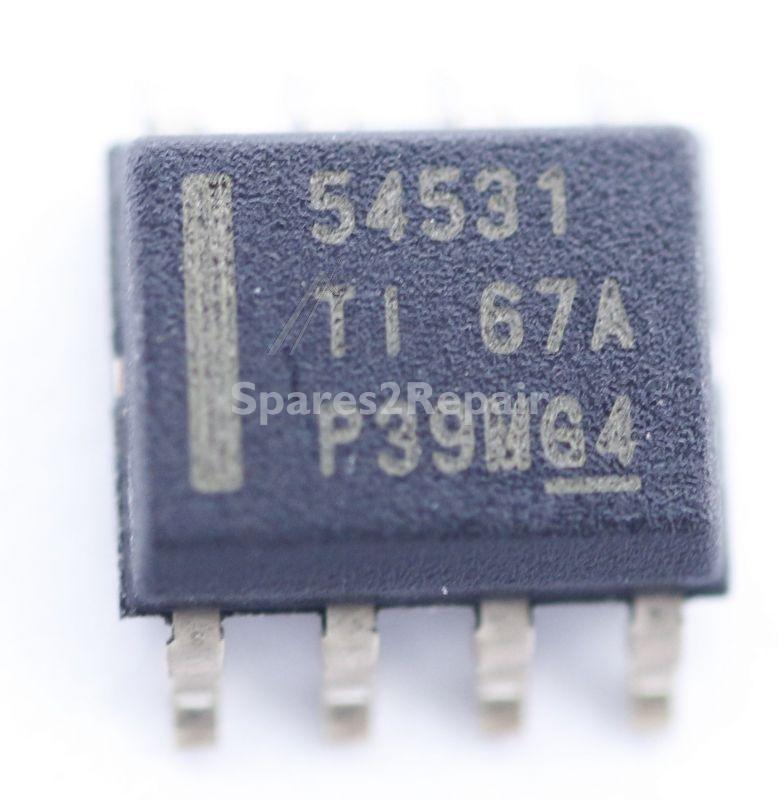 Samsung Ic - 54531 1203-008030 Ic-dc-dc Converter tps54531dda so Powerp