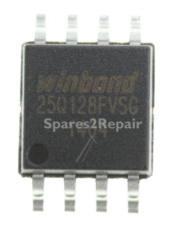 Samsung Ic - 0904-002714 Ic-usc Qfn 28p 5 0mmx5 0mm 12mhz Tp Pl