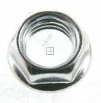 Fixings And Brackets - X1190000043 Thermostat Support El Mo-a 105 [Candy Hoover]
