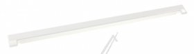 Ornamental Rail - 42006528 Holder For Vaporizer-145(inj)gray [Vestel]
