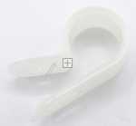 Clamp - 42009471 Cable Holder(avanta°)white - N-6b [Vestel]