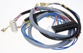 Harness - 00490517 Cable Harness [Bosch Siemens]