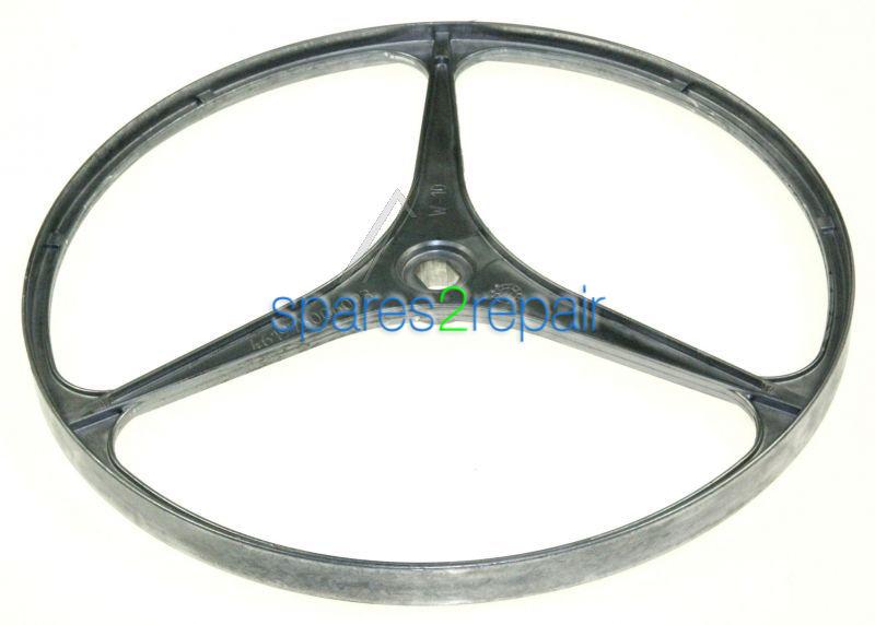Belt Pulley - C00312977 481252888083 Pulley 298 Mm [Whirlpool Indesit]