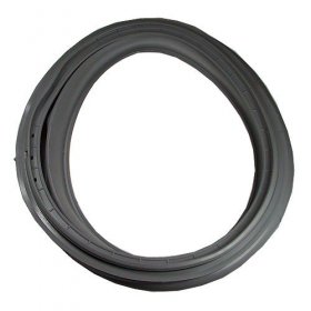 Fixings And Brackets - C00145390 482000030017 Door Seal Wise [Whirlpool Indesit]