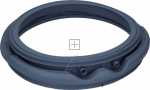 Door Seal Washing Machine - 2827085400 C00869865 Door Hood-rubber [Arcelik]