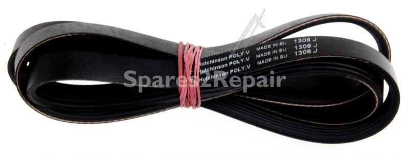 Hutchinson Poly v belt J - 1306j5 Poly V Belt