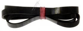 Hutchinson Poly v belt J - 1288j5 El Poly-v Belt-ribbed Belt