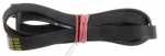 Hutchinson Poly v belt H - 1151h7el Poly V Belt-v L=1151mm
