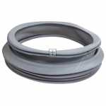 Compatible Door Seal Washing Machine - Door Seal For Zanussi Series P6000