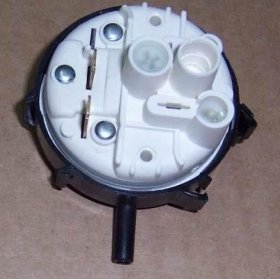 Pressure Switch - 1898060201 C00904140 Water Level Pressure Switch [Arcelik]