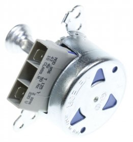 Ventilator Motor - 300180425 C00918890 Turnspit Motor [Arcelik]