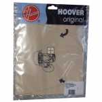 Motor Filter - S61 97922587 S61 Paper Filter Pack [Candy Hoover]