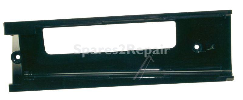 Fixings And Brackets - 5332282500 Water Tank Frontal Hook Esam550 [Delonghi]