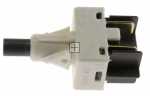 Power Switch - 1833120400 C00868838 On-off Switch [Arcelik]