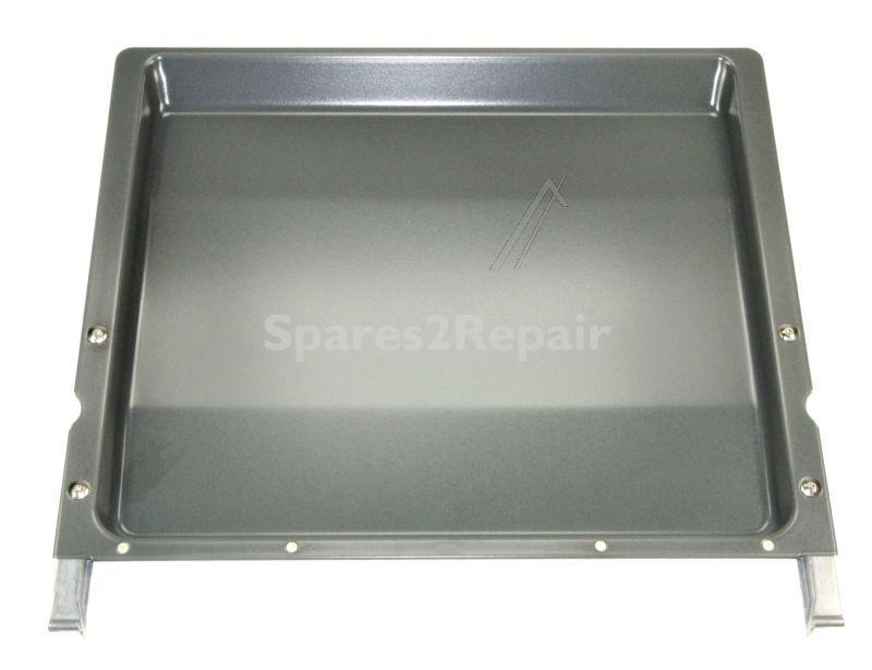 Tray - Hz24100 00438834 Baking Tray [Bosch Siemens]