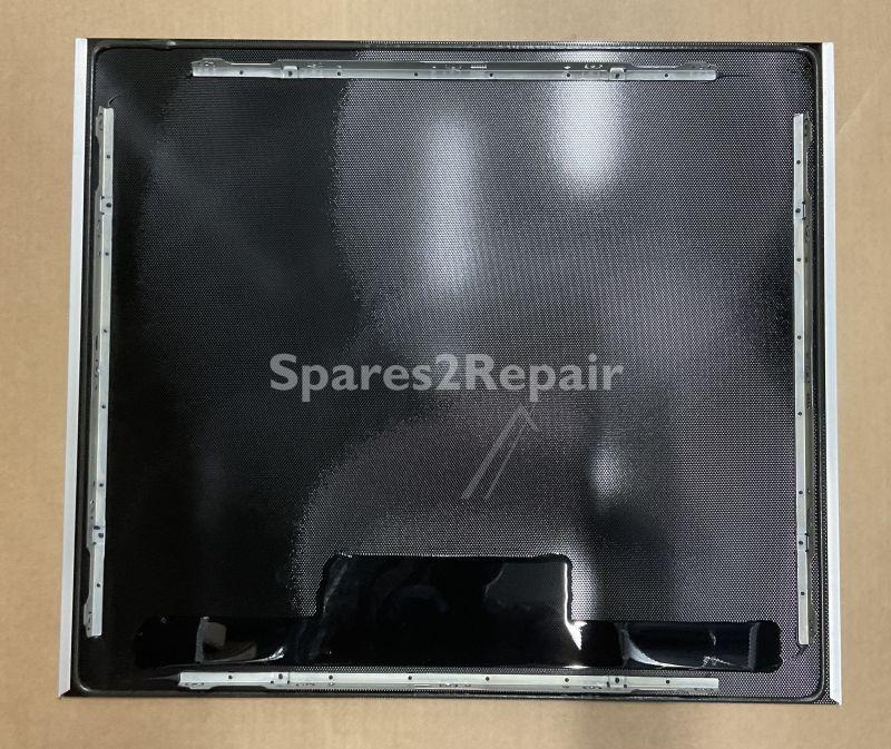 Ceramic Surface - 00775576 Glass Ceramic Hob Top [Bosch Siemens]