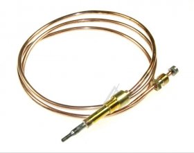 Smeg Thermocouple - 948650043 Oven Burner Thermocouple