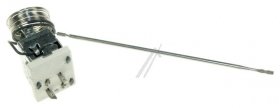 Oven Thermostat - 5514063030 44000534 Electric Thermostat [Candy Hoover]