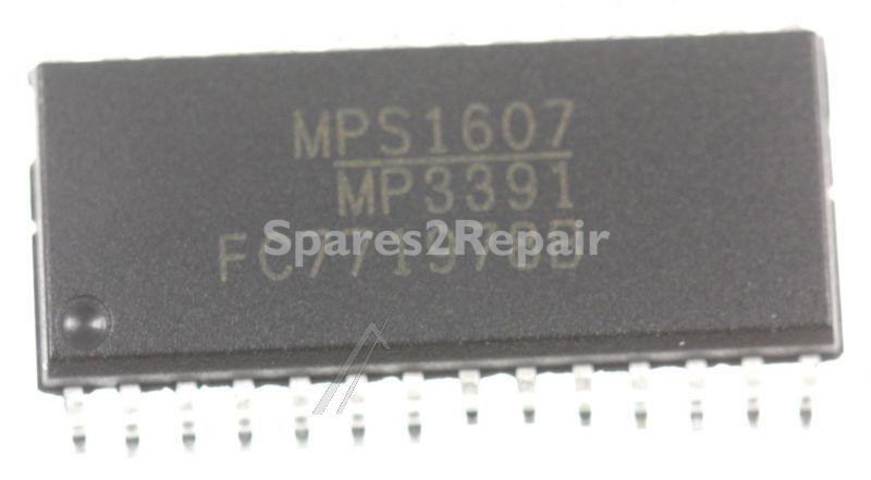 Vestel Ic - 30072746 Ic Led Driver Mp3391 8ch 50v Soic28 Rohs