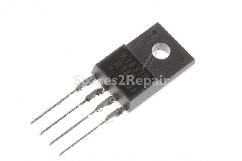 Samsung Ic - 378r12 1203-002139 Ic Position Fixed Regulator To-220f 4p 393