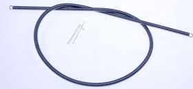 Clamp For Door Sleeve - 00354134 Fastening Ring [Bosch Siemens]