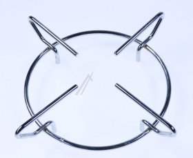 Dometic Cooker Pan Support - 407149530 Grid Chrome Plated