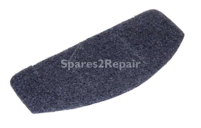 Vacuum Cleaner Filter - T69 04365049 (v)hepa Ex filter T69-h1m [Candy Hoover]