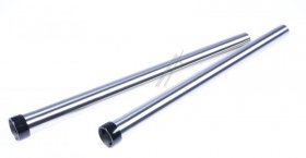 Nilfisk Telescopic Hose - 20000016 Extension Tube Ss 2-pcs