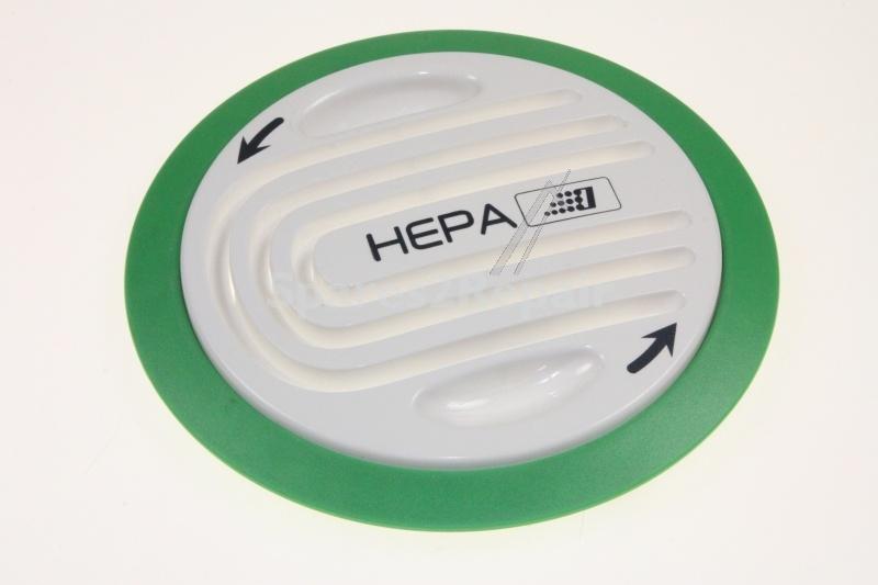 Air Vent Grille - 48001584 As griglia Filt grn-bianc [Candy Hoover]
