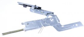 Door Hinges - 1758611000 C00893109 Hinge Group Spring Sliding 80mm R [Arcelik]