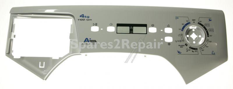 Operating Unit Screen - 43004352 Control Panel [Candy Hoover]