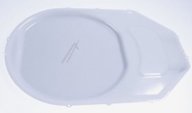 Haier Rearpanel - 0020102583b 49124550 Back Cover