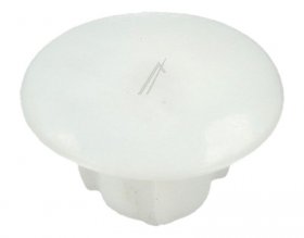 Door Hinges For Fridges - 1040488 Hinge Bottom [Amica]